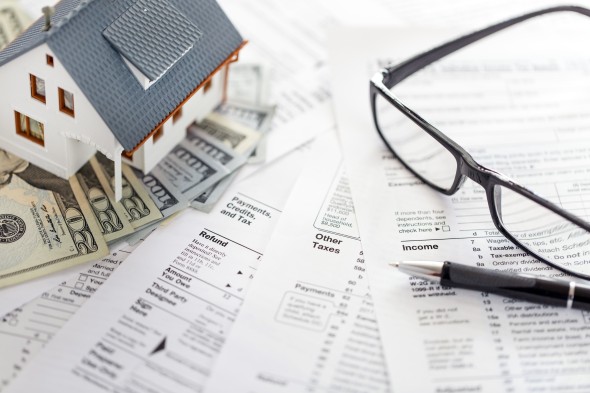 Определение инвентаризационной стоимости частного жилого дома