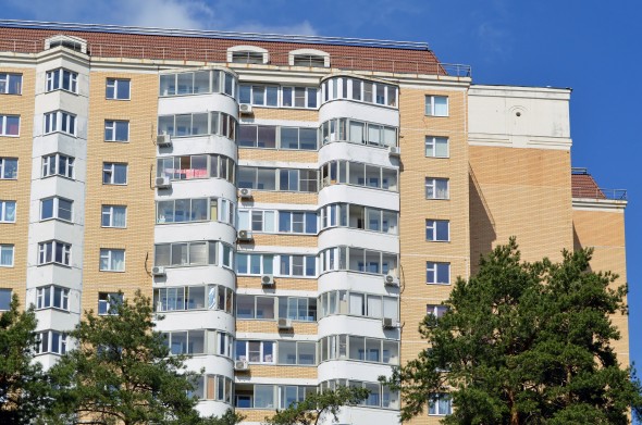 Квартиры вторичное жилье в Электрогорске