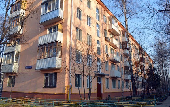 Квартиры вторичное жилье во Фряново