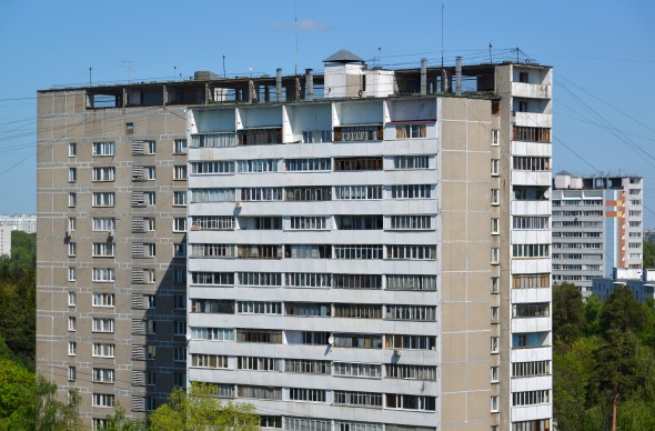 Квартиры вторичное жилье в Ясенево