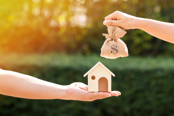Налоги при дарении недвижимости между близкими родственниками