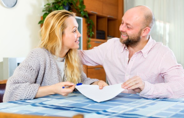 Согласие супруги или супруга на покупку недвижимости