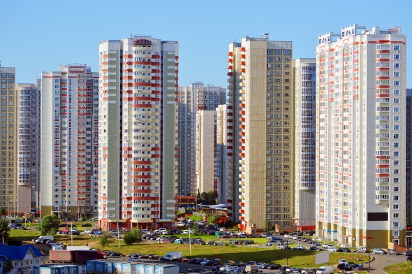 Квартиры-вторичное жилье в САО Москвы