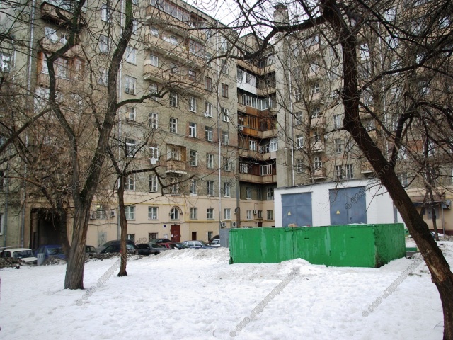 Москва орджоникидзе 3