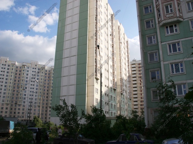 Фото братиславская 31