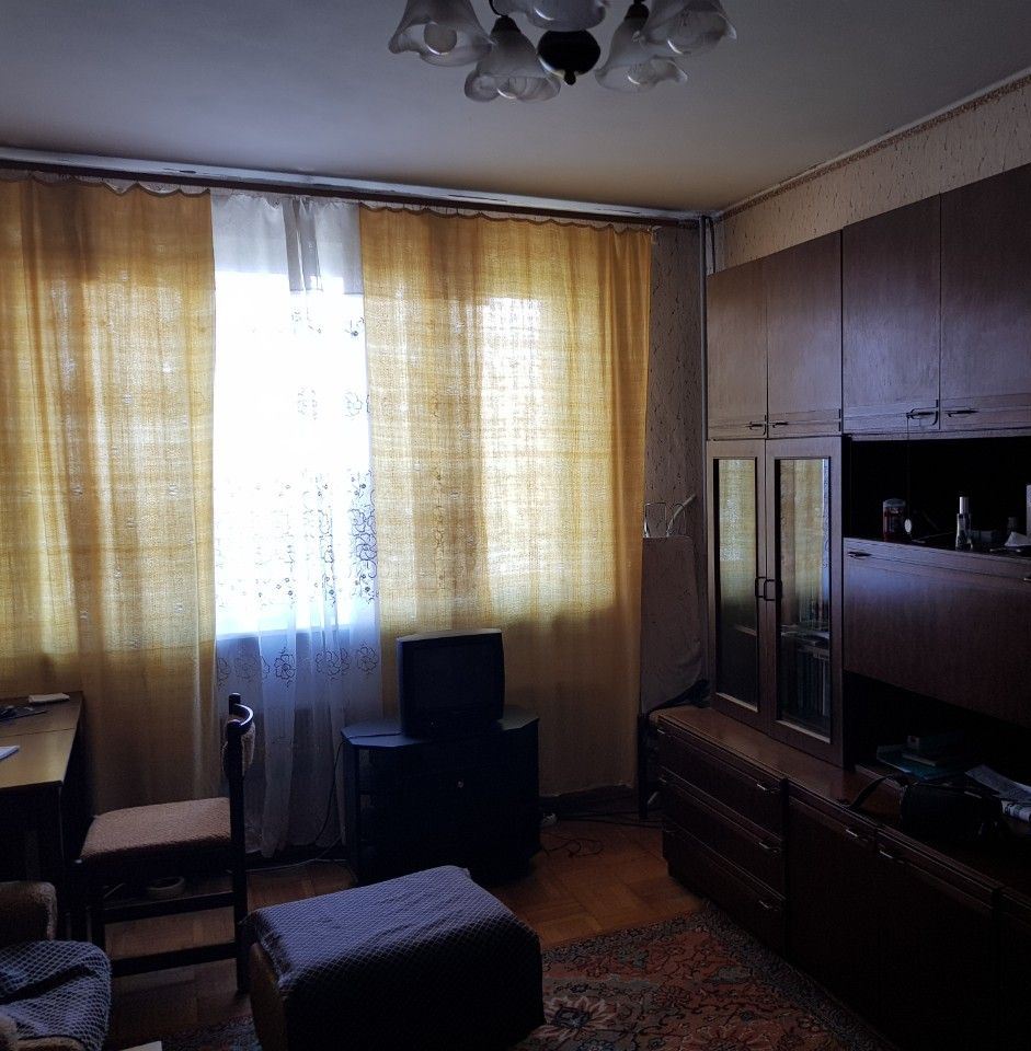 Квартира в москве в царицыно вторичка