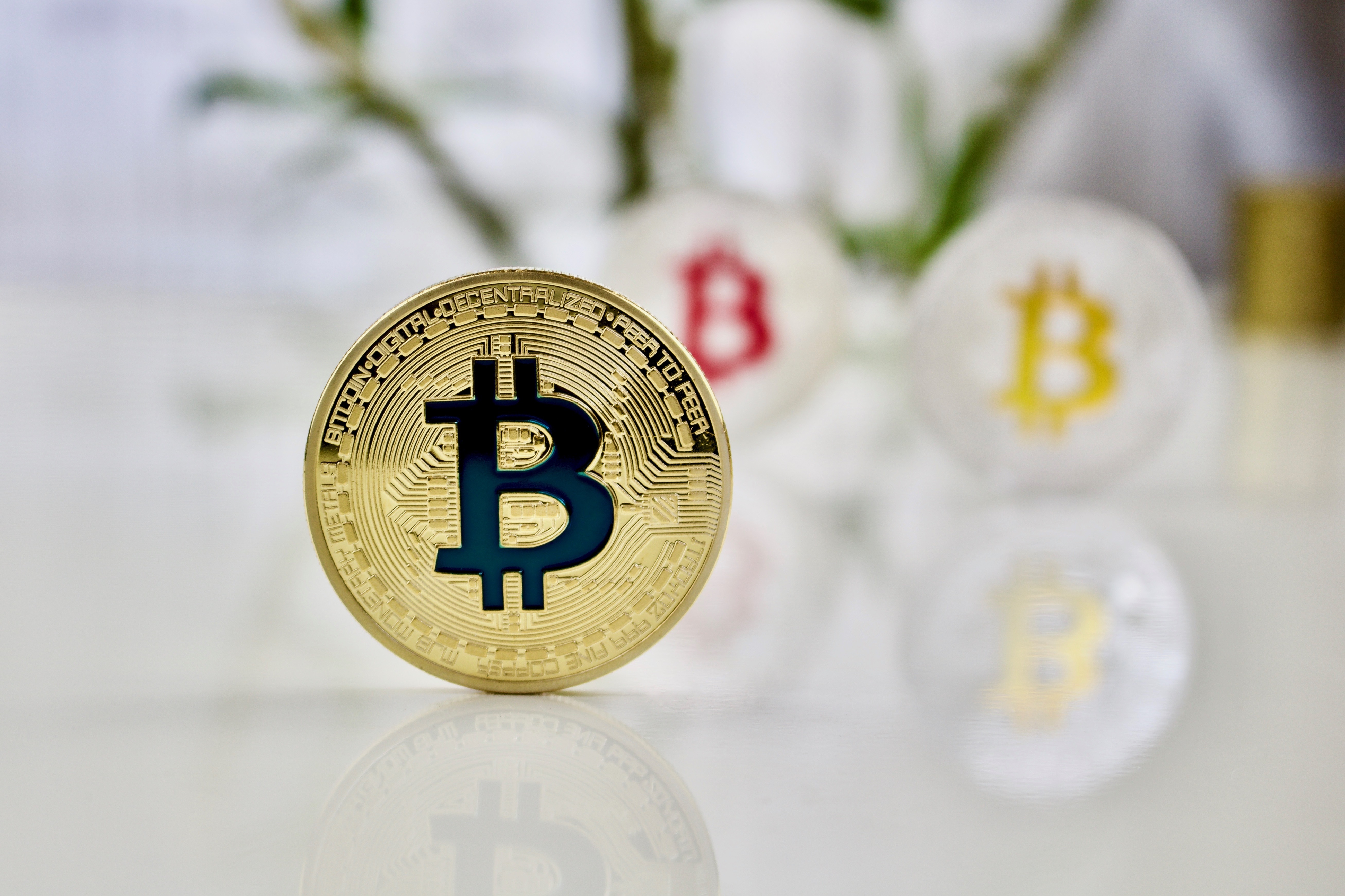 Отечественную недвижимость можно продать за криптовалюту Отечественную недвижимость можно продать за криптовалюту