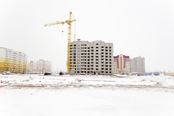 Продажи квартир в Новой Москве