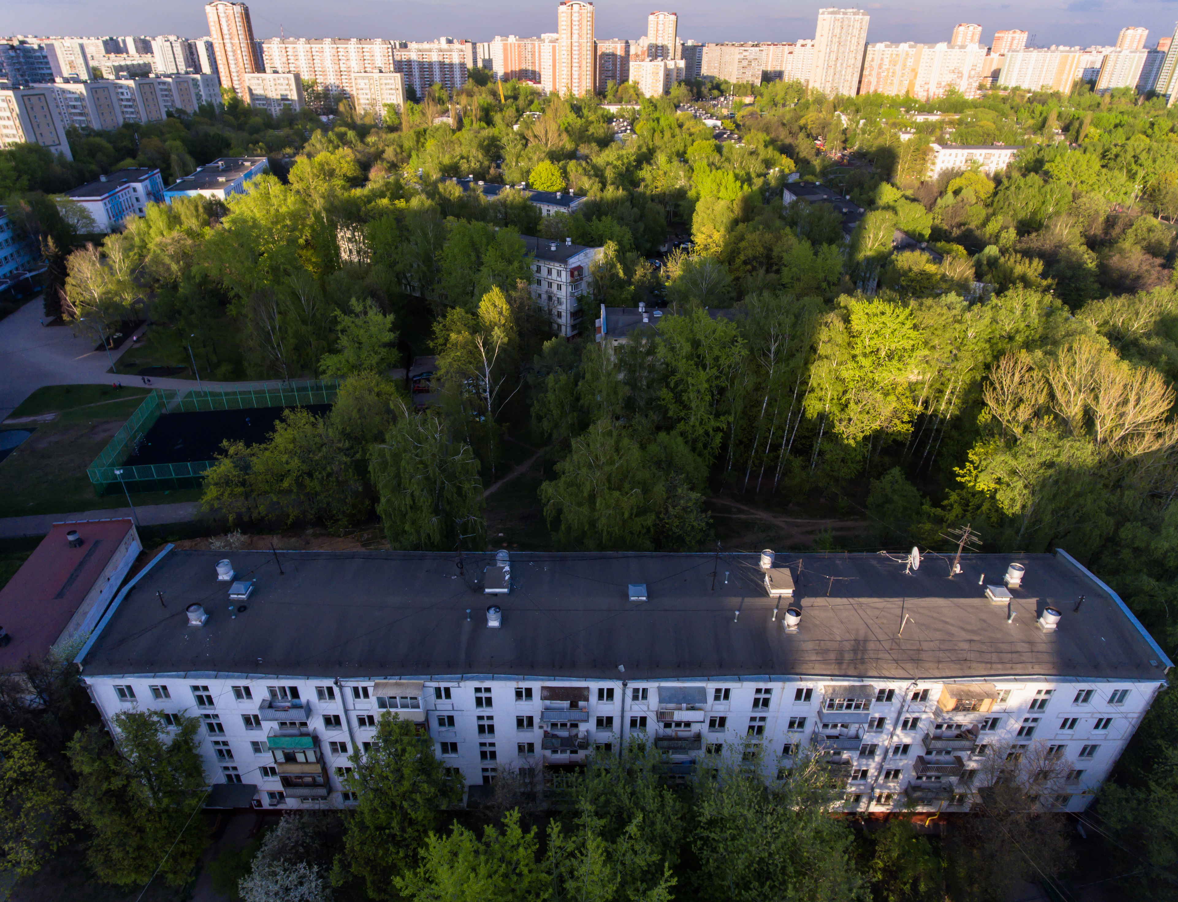 Дешевое вторичное жилье в Москве Дешевое вторичное жилье в Москве