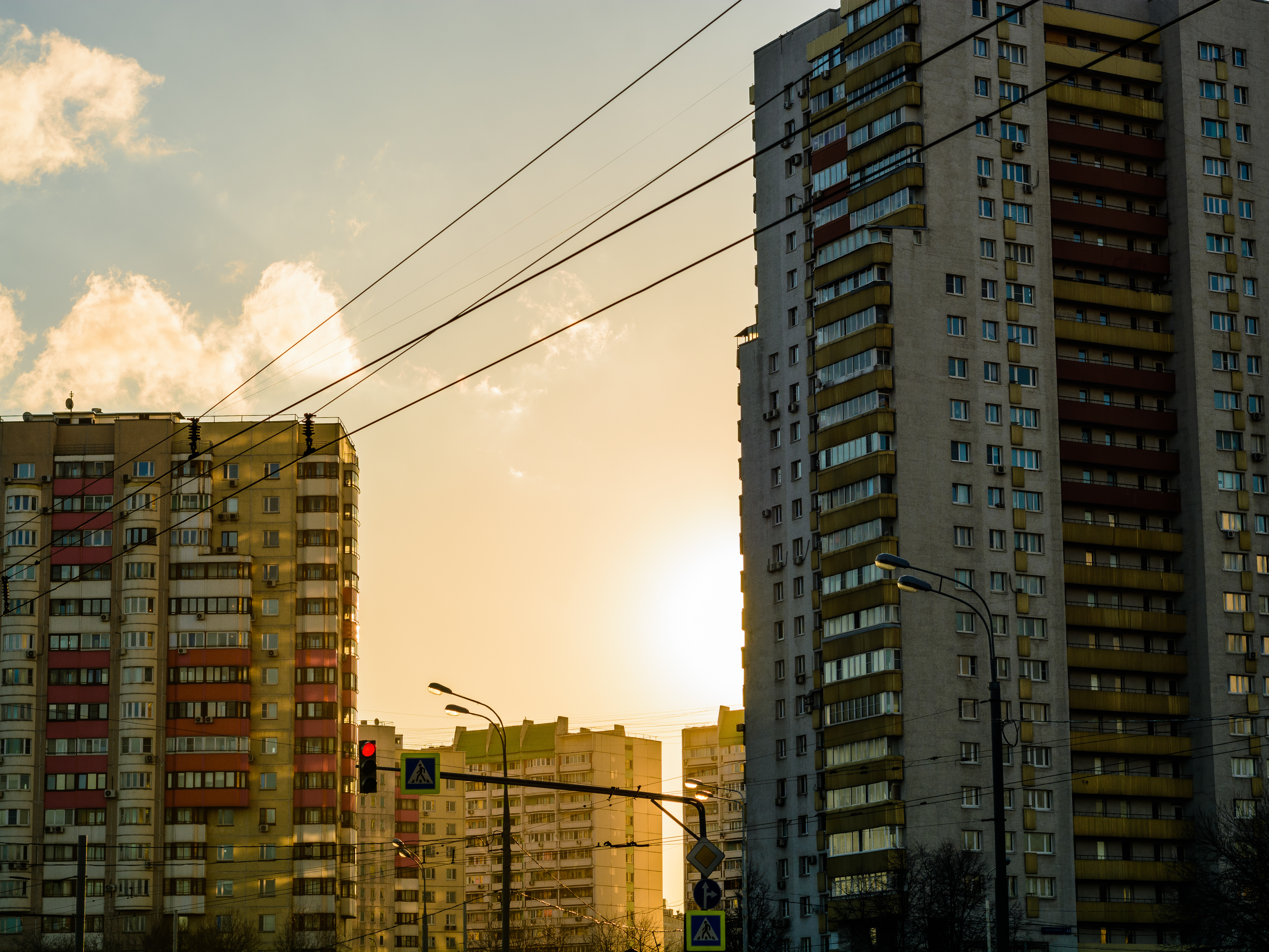Районы Москвы с самым дешевым жильем Районы Москвы с самым дешевым жильем