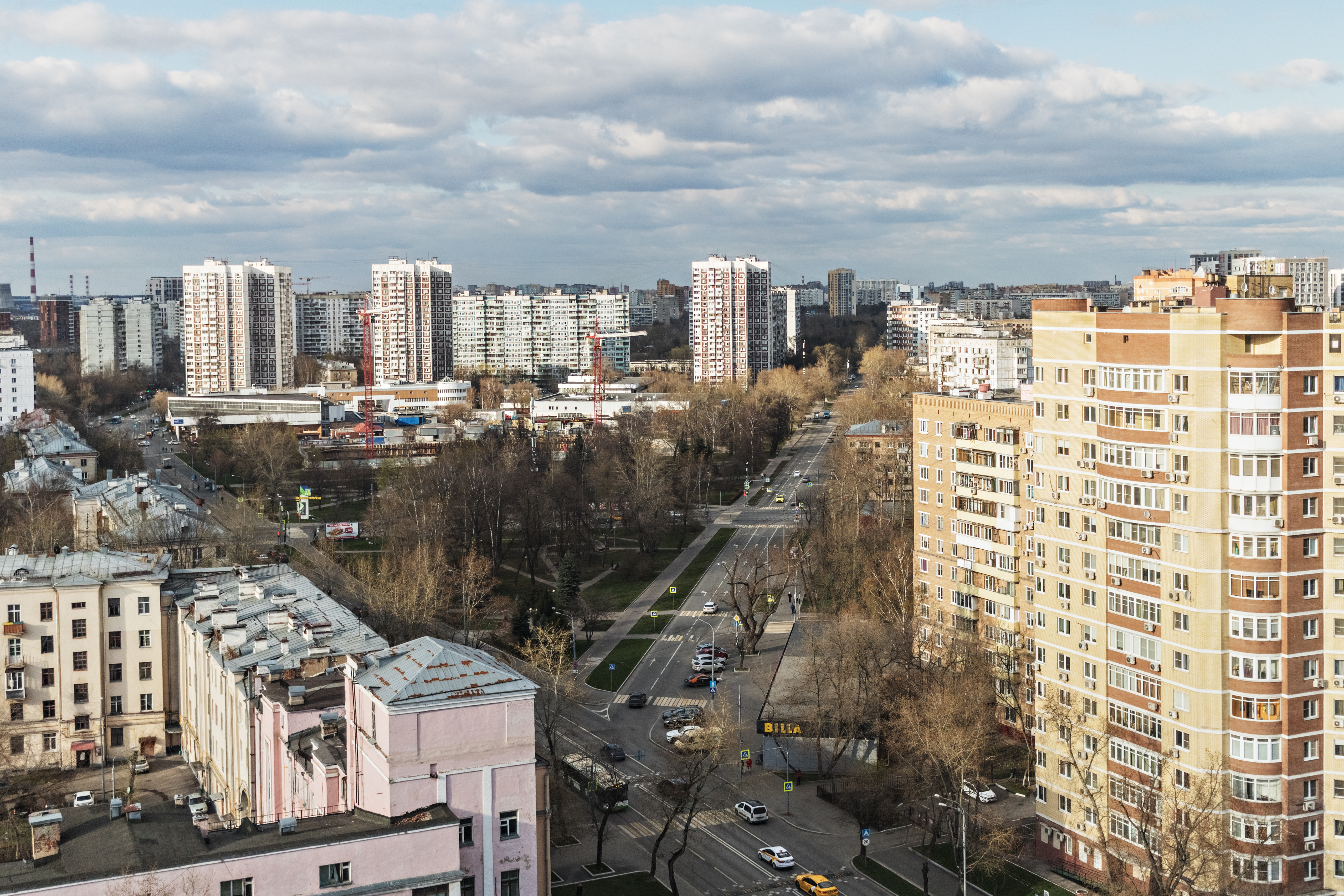 Восстановление вторичного рынка недвижимости Восстановление вторичного рынка недвижимости