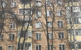 Продажа однокомнатной квартиры 17